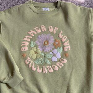 Billabong Sweatshirt